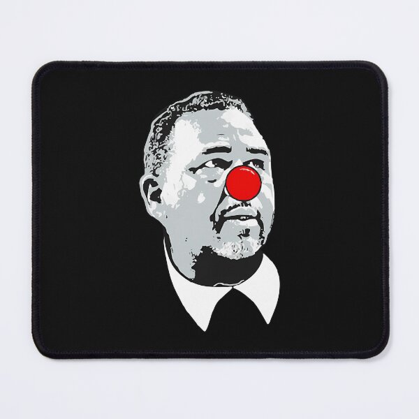 Item preview, Ed Cooley Clown designed and sold by SaviMetz.