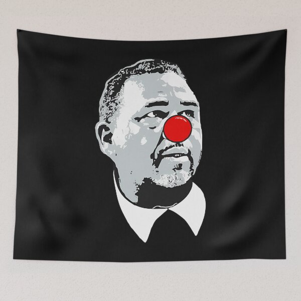 Item preview, Ed Cooley Clown designed and sold by SaviMetz.