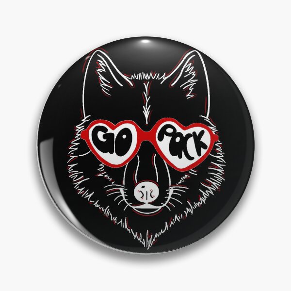 Item preview, Go Pack Sunnies designed and sold by MadsMarket.