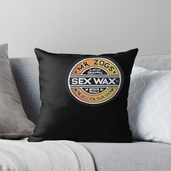 Item preview, Mr Zogs Sex wax  	 designed and sold by oplnubbhlyt34.