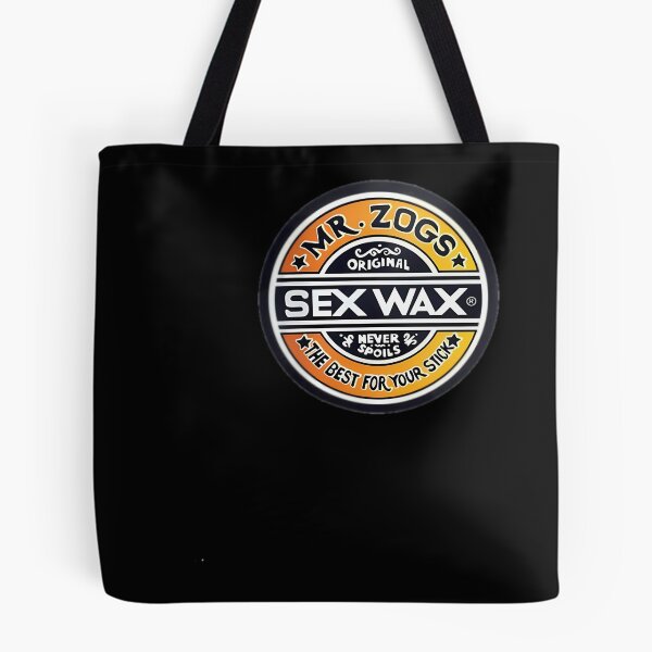 Item preview, Mr Zogs Sex wax  	 designed and sold by oplnubbhlyt34.