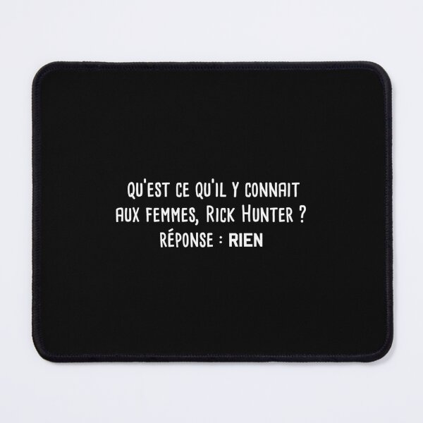Item preview, rick hunter the city of fear movie designed and sold by qldeyphds24.