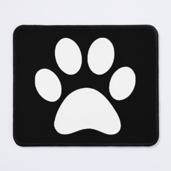 Item preview, Paw Print Team Member designed and sold by xaqaukvvhxj8.