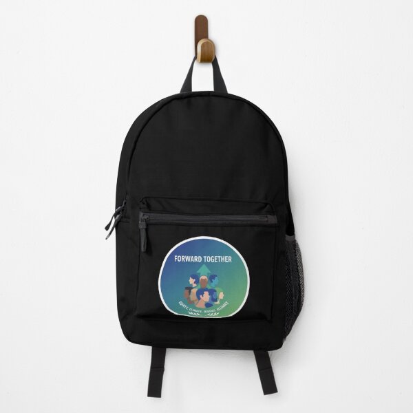 Item preview, Forward Together Equity Climate Justice Alliance designed and sold by Owcomm.