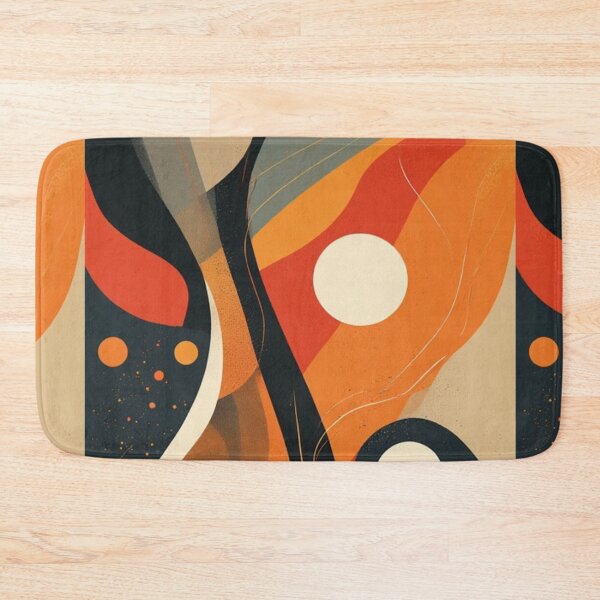 Item preview, Minimalistic Graphics – Simple Shapes & Abstract Art Design designed and sold by Ditstyle.