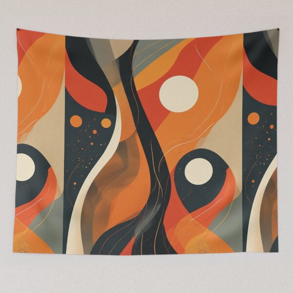 Item preview, Minimalistic Graphics – Simple Shapes & Abstract Art Design designed and sold by Ditstyle.