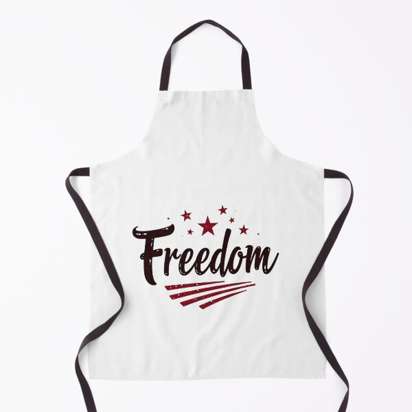 Item preview, Freedom Stars and Stripes Script designed and sold by The-Print-Vault.