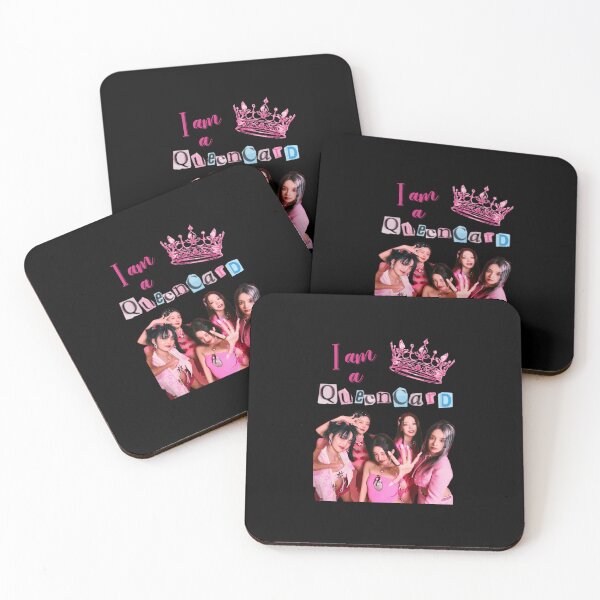 Item preview, Queencard G Idle designed and sold by DAVDENNIS.