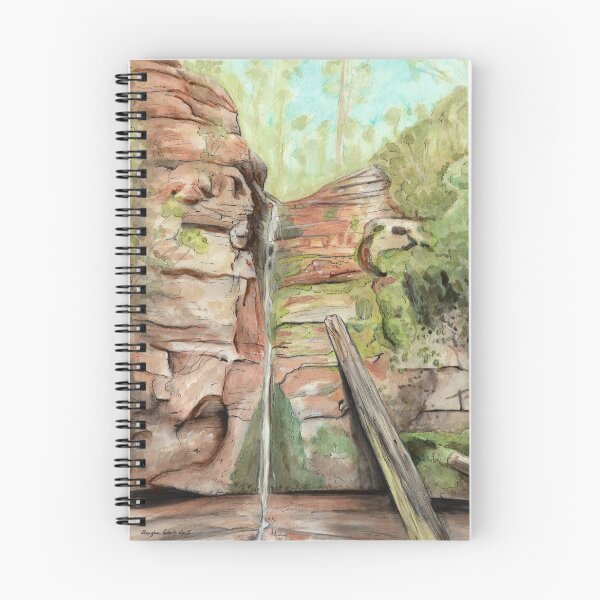 Item preview, Snug Falls, Snug, Tasmania designed and sold by Meaghan Roberts.