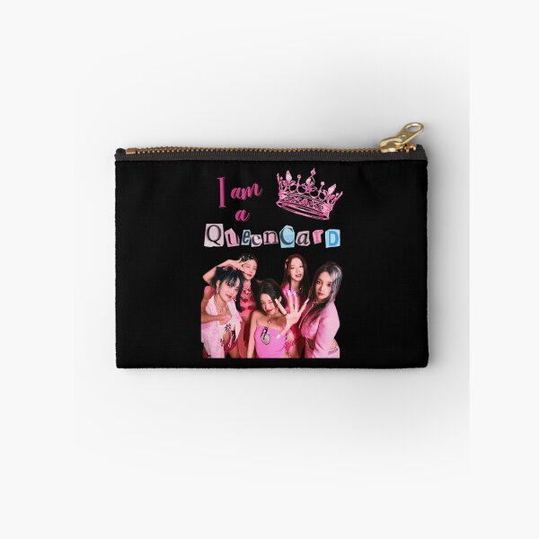 Item preview, Queencard G Idle designed and sold by DAVDENNIS.