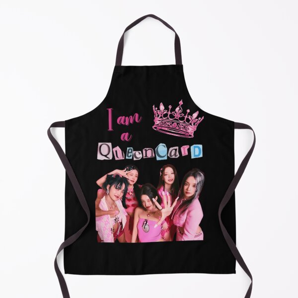 Item preview, Queencard G Idle designed and sold by DAVDENNIS.