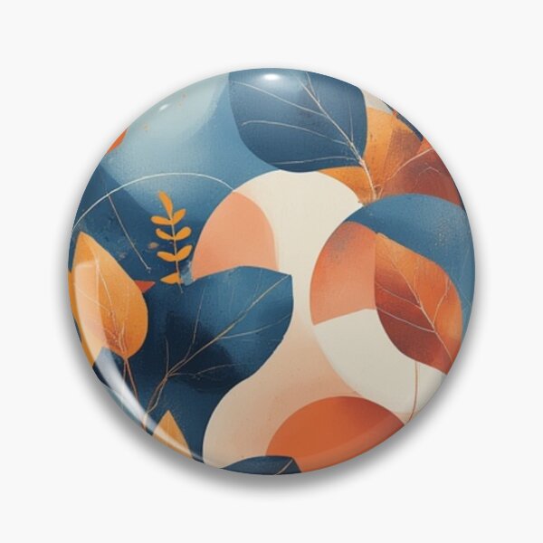 Item preview, Minimalistic Graphics – Simple Shapes & Abstract Art Design designed and sold by Ditstyle.
