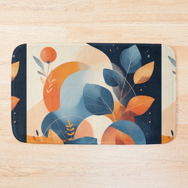 Item preview, Minimalistic Graphics – Simple Shapes & Abstract Art Design designed and sold by Ditstyle.