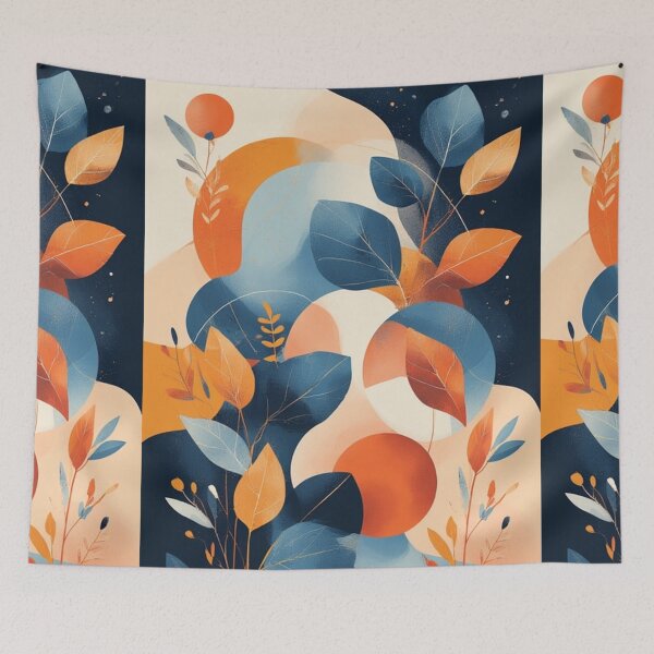 Item preview, Minimalistic Graphics – Simple Shapes & Abstract Art Design designed and sold by Ditstyle.