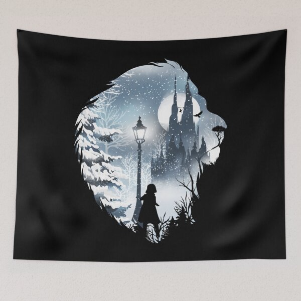 Item preview, Mystical Winter V.2  	 designed and sold by hdgpbtopdoe8.