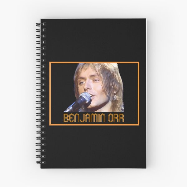 Item preview, Benjamin Orr The Cars Stay The Night 70S designed and sold by DAVDENNIS.