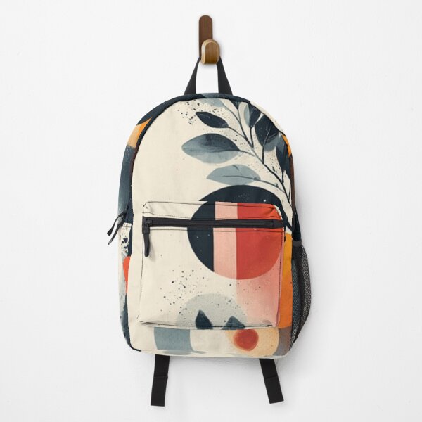 Item preview, Minimalistic Graphics – Simple Shapes & Abstract Art Design designed and sold by Ditstyle.