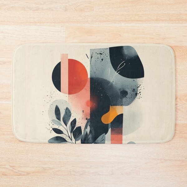 Item preview, Minimalistic Graphics – Simple Shapes & Abstract Art Design designed and sold by Ditstyle.