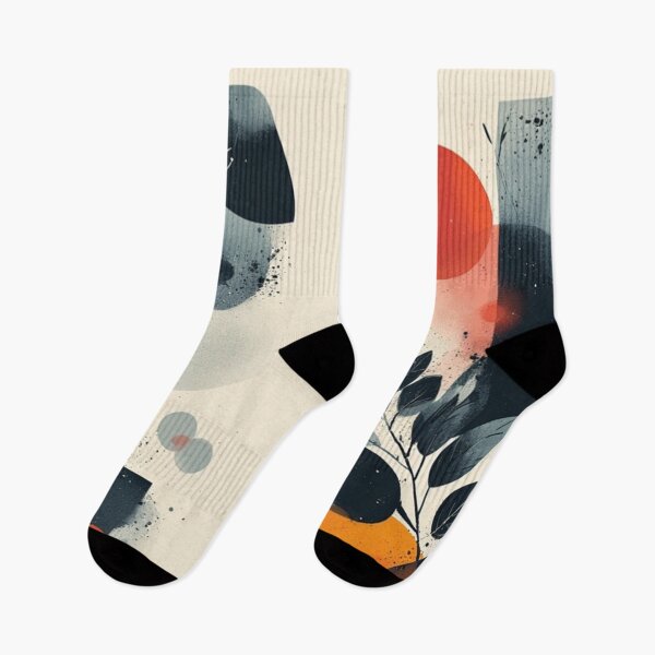 Item preview, Minimalistic Graphics – Simple Shapes & Abstract Art Design designed and sold by Ditstyle.