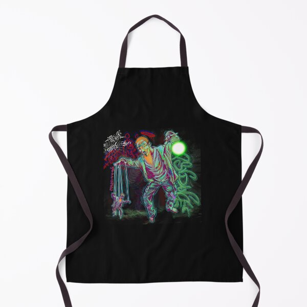 Item preview, Psy-Trance-Puppeteer designed and sold by JodJenkins.