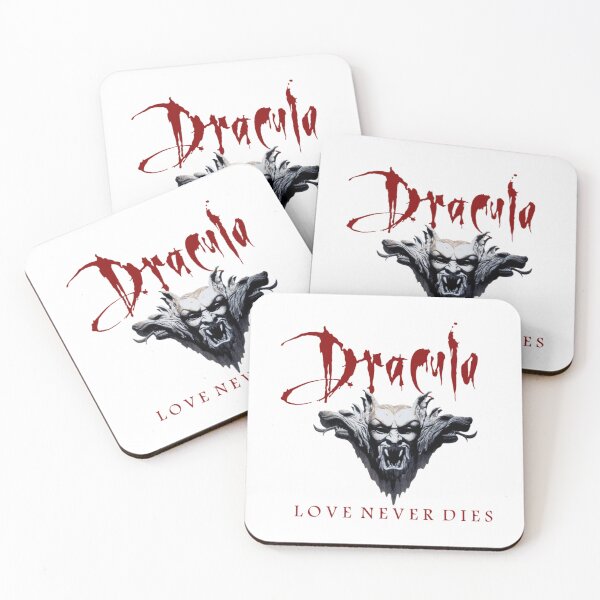 Item preview, Dracula Premium Vintage Dracula Movie designed and sold by me-lieanmiguel.