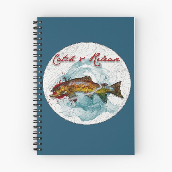 Item preview, Catch & Release  designed and sold by MikaelJenei.