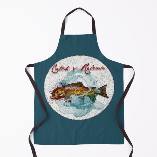 Item preview, Catch & Release designed and sold by MikaelJenei.
