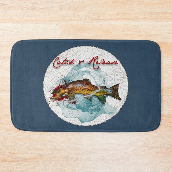 Item preview, Catch & Release  designed and sold by MikaelJenei.