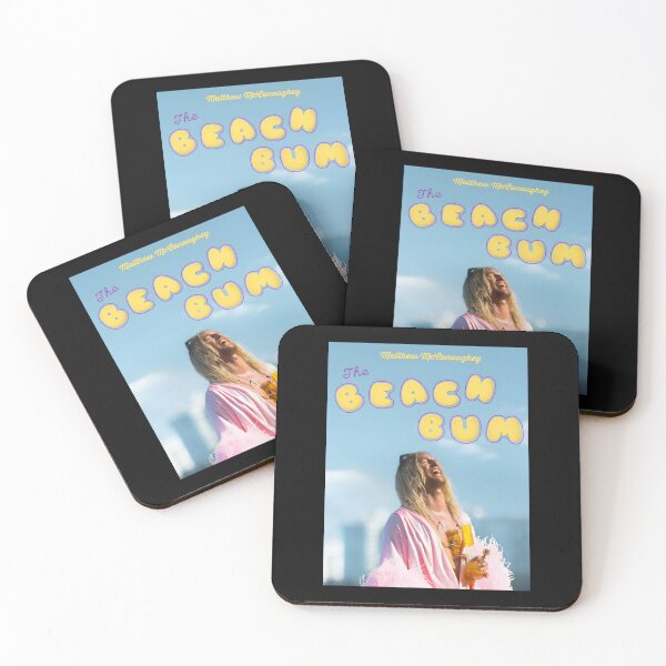 Item preview, The Beach Bum Harmony Korine Classic 		 designed and sold by kzpfrtmfuch11.