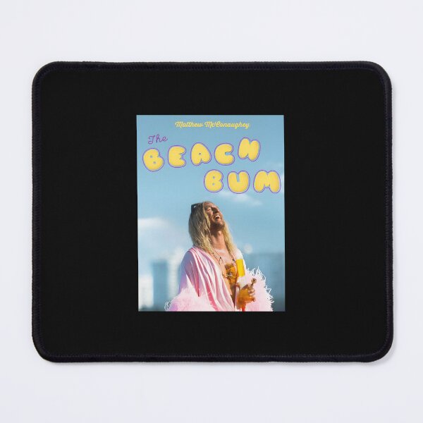 Item preview, The Beach Bum Harmony Korine Classic 		 designed and sold by kzpfrtmfuch11.
