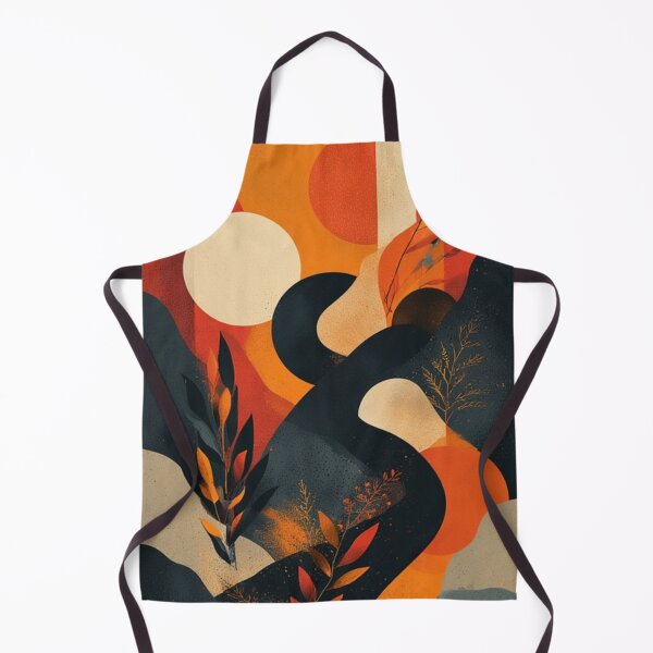 Item preview, Minimalistic Graphics – Simple Shapes & Abstract Art Design designed and sold by Ditstyle.