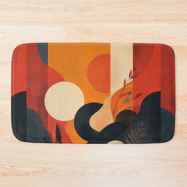Item preview, Minimalistic Graphics – Simple Shapes & Abstract Art Design designed and sold by Ditstyle.