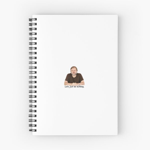 Item preview, Zizek do nothing Kritik alt funny debate designed and sold by BigRonny.