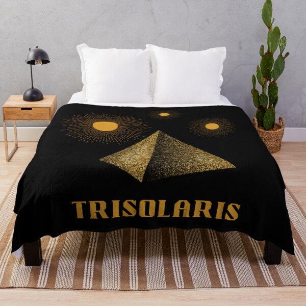Item preview, Trisolaris Home World designed and sold by qldeyphds24.