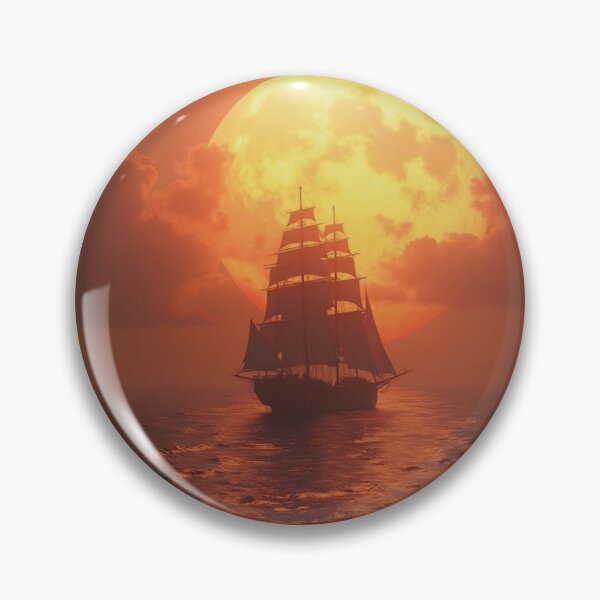 Item preview, SAIL AWAY  designed and sold by johnnyssandart.