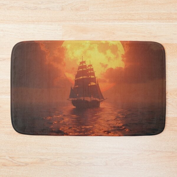Item preview, SAIL AWAY  designed and sold by johnnyssandart.