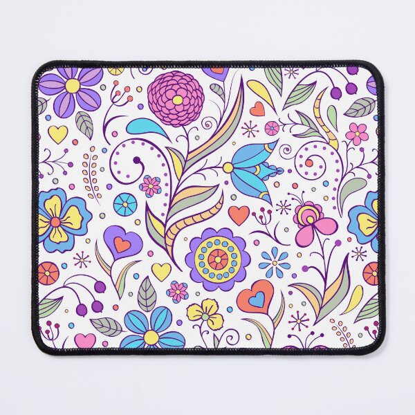 Item preview, Floral, light and fresh designed and sold by Myriad Finds.