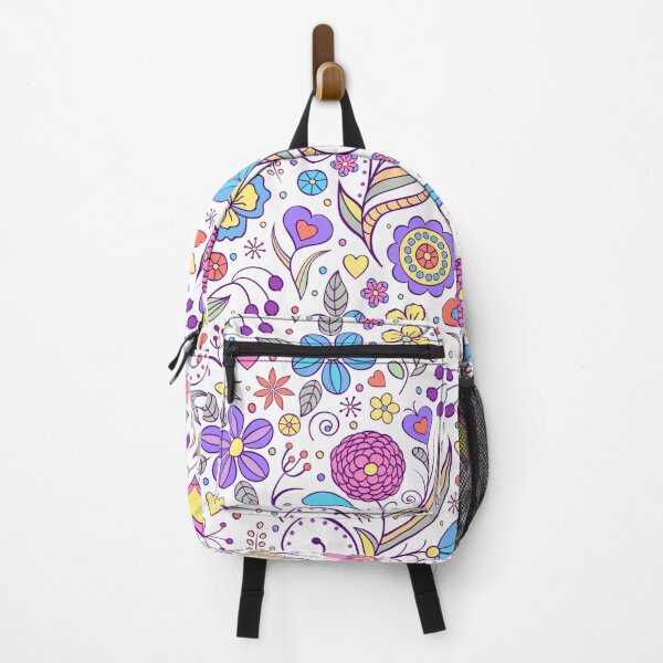 Item preview, Floral, light and fresh designed and sold by Myriad Finds.