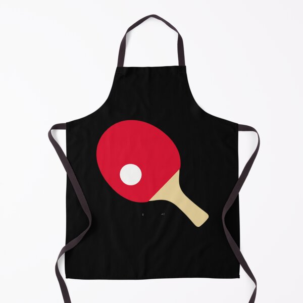 Item preview, Table Tennis Racket And Ball designed and sold by okizcscyauv98.