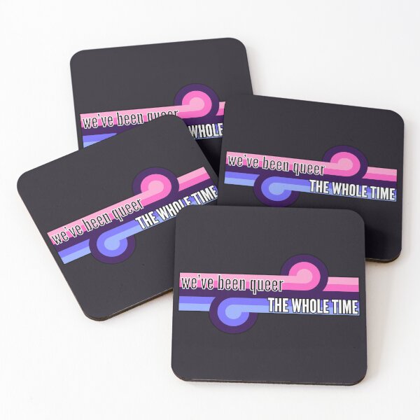 Item preview, Game Changer - Omnisexual Pride designed and sold by BeccaPaintmore.