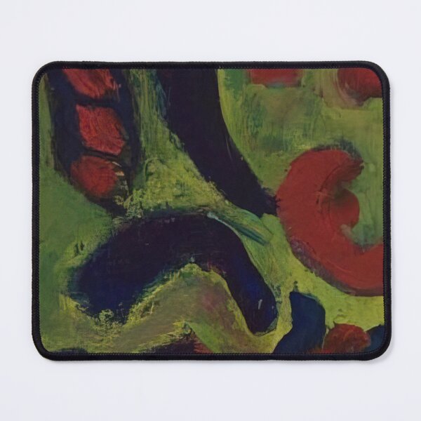 Item preview, Barnett Newman designed and sold by andrescastillRO.