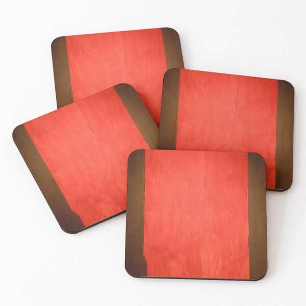 Item preview, Barnett Newman designed and sold by andrescastillRO.