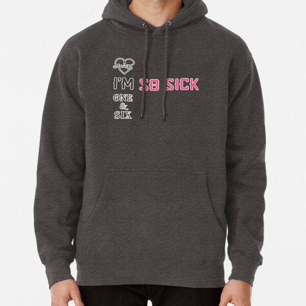 Pullover & Hoodies: Sick | Redbubble Herren Hoodie Sweatshirt Pullover dope cool drugs fresh sick