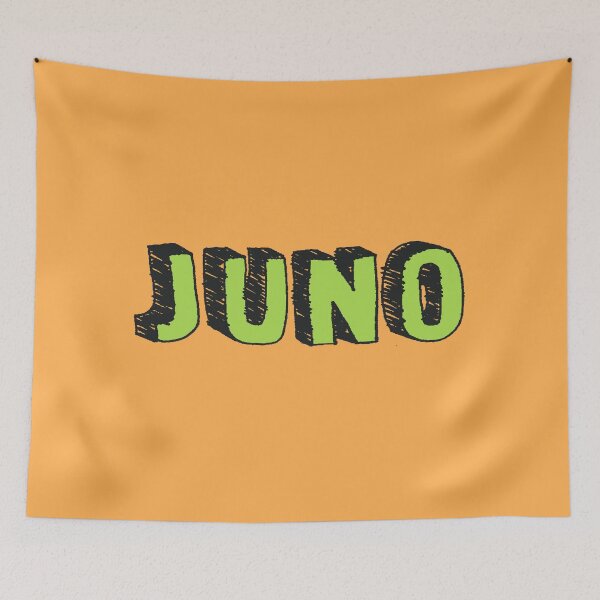 Item preview, juno movie bleekers and juno  designed and sold by Kyna Arts.