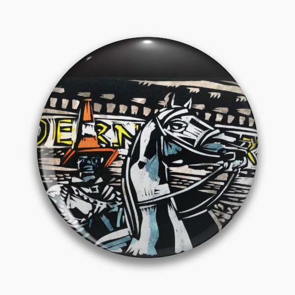 Item preview, Glasgow ConeHead designed and sold by DamianHenry.