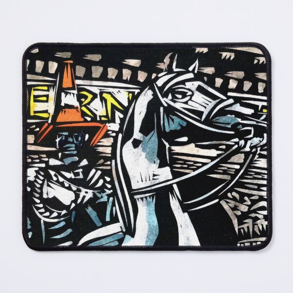 Item preview, Glasgow ConeHead designed and sold by DamianHenry.