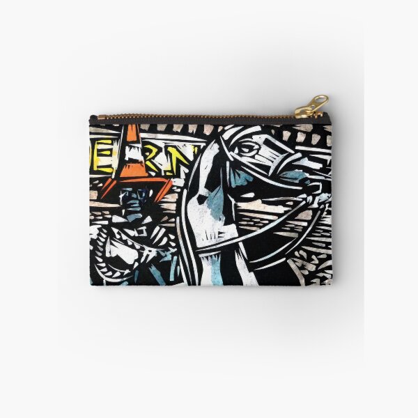 Item preview, Glasgow ConeHead designed and sold by DamianHenry.