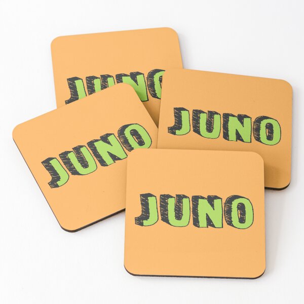 Item preview, juno movie bleekers and juno  designed and sold by Kyna Arts.