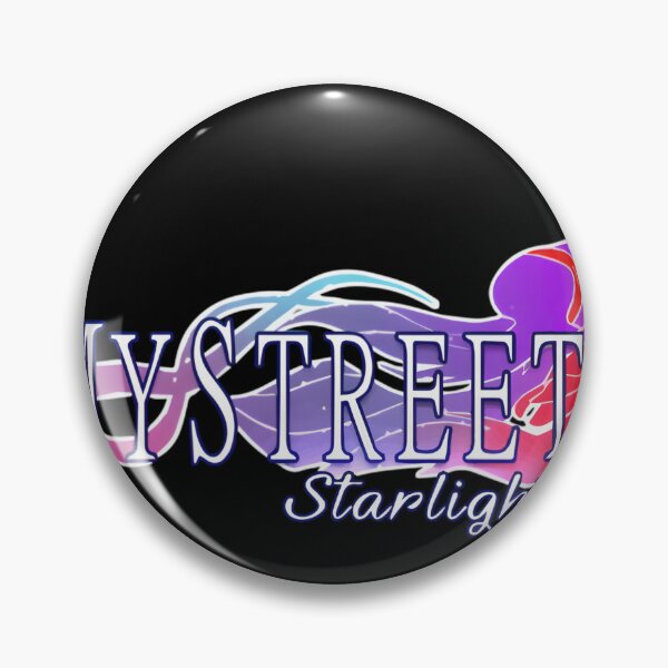 Item preview, Mystreet Starlight Aphmau Season 5 Classic 		 designed and sold by hdgpbtopdoe8.