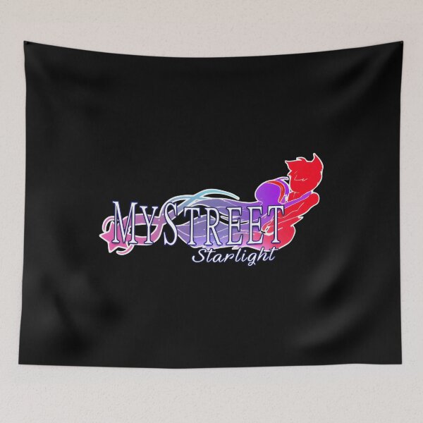 Item preview, Mystreet Starlight Aphmau Season 5 Classic 		 designed and sold by hdgpbtopdoe8.